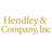 HENDLEY & CO INC