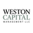 WESTON CAPITAL MANAGEMENT INC