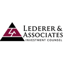 LEDERER & ASSOCIATES INVESTMENT COUNSEL/CA
