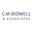 C M BIDWELL & ASSOCIATES LTD