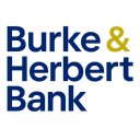 BURKE & HERBERT BANK & TRUST CO