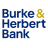BURKE & HERBERT BANK & TRUST CO