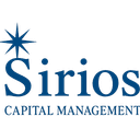 SIRIOS CAPITAL MANAGEMENT L P