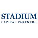 STADIUM CAPITAL MANAGEMENT LLC