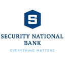 SECURITY NATIONAL BANK OF SO DAK