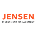 JENSEN INVESTMENT MANAGEMENT INC