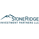STONERIDGE INVESTMENT PARTNERS LLC
