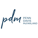 PENN DAVIS MCFARLAND INC