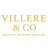 VILLERE ST DENIS J & CO LLC
