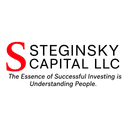STEGINSKY CAPITAL LLC