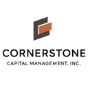 CORNERSTONE CAPITAL MANAGEMENT LLC