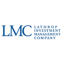 LATHROP INVESTMENT MANAGEMENT CORP