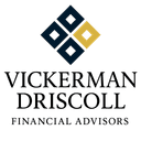 VICKERMAN & DRISCOLL FINANCIAL ADVISORS INC