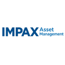 IMPAX ASSET MANAGEMENT LLC