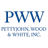 PETTYJOHN, WOOD & WHITE, INC
