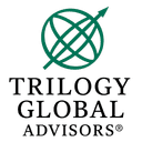 TRILOGY GLOBAL ADVISORS LP