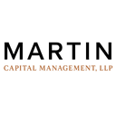 MARTIN CAPITAL MANAGEMENT LLC