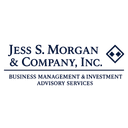 MORGAN JESS S & CO INC