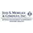 MORGAN JESS S & CO INC