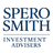 SPERO-SMITH INVESTMENT ADVISERS INC /OH