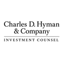 HYMAN CHARLES D