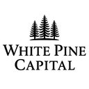 WHITE PINE CAPITAL LLC