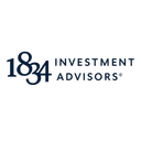 1834 INVESTMENT ADVISORS CO