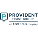 PROVIDENT TRUST CO