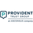 PROVIDENT TRUST CO