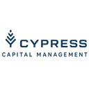 CYPRESS CAPITAL MANAGEMENT LLC