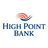 HIGH POINT BANK & TRUST CO