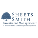 SHEETS SMITH WEALTH MANAGEMENT