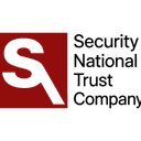 SECURITY NATIONAL TRUST CO