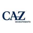 CAZ INVESTMENTS LP