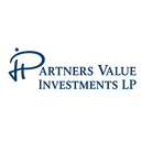 PARTNERS VALUE INVESTMENTS LP