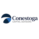 CONESTOGA CAPITAL ADVISORS, LLC