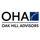 OAK HILL ADVISORS LP