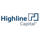 HIGHLINE CAPITAL MANAGEMENT, L.P.