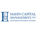 HAHN CAPITAL MANAGEMENT LLC