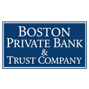 BOSTON PRIVATE BANK & TRUST CO