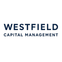 WESTFIELD CAPITAL MANAGEMENT CO LP