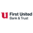 FIRST UNITED BANK & TRUST