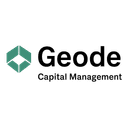 GEODE CAPITAL MANAGEMENT, LLC