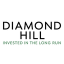 DIAMOND HILL CAPITAL MANAGEMENT INC