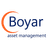 BOYAR ASSET MANAGEMENT INC.