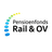 PENSIOENFONDS RAIL & OV