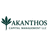 AKANTHOS CAPITAL MANAGEMENT LLC