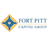 FORT PITT CAPITAL GROUP INC