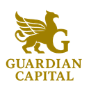GUARDIAN CAPITAL LP
