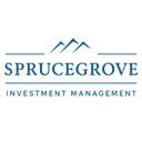 SPRUCEGROVE INVESTMENT MANAGEMENT LTD